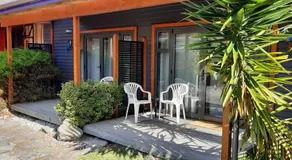 Koutu Beach Bed and Breakfast - Image 5