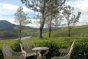 WESTERN LAKE VIEW RESORT - Image 2