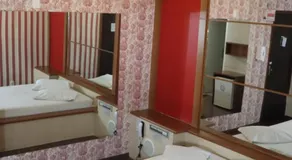 Motel Chevalier - Athos Hospedagem - Image 4
