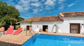 FINCA PARAISO VILLAS TENERIFE - Image 4