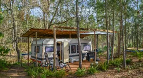 Yuccasa - Small Glamping Camping & Studio's - Image 4