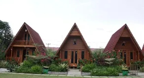 Lopo Hotel & Resort Samosir - Image 2