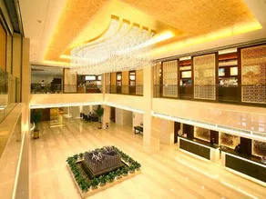 Haidi Youshe Yuexiang Hotel - Image 3