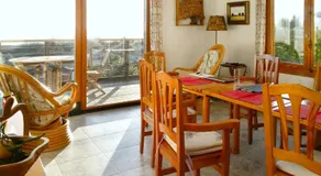 Casa Catinca Cullera - la maison derrière les dunes - Image 2