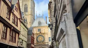 Le Diplomático Rouen Centre by MyFrenchPAT - Image 4