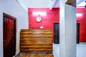 OYO Fantasy Stay Fusion Near Netaji Subhash Chandra Bose International Airport - Image 3