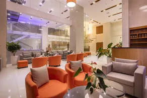 King Town Grand Hotel & Wedding Center - Image 2