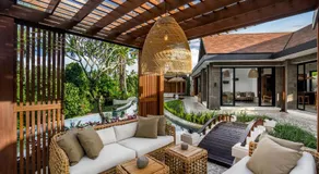 Villa Teratai by BaliSuperHost - Image 3