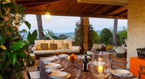 Villa delle Rose Modern design pool & AirCO - Image 4