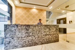 Hotel O by OYO Pink Stays - Image 2