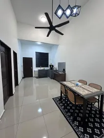 Homestay Teratak 42 - Image 4