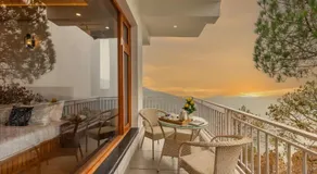 Querencia by Alaya Stays Pet-friendly 5-BHK Villa With Sunset & Hill Views - Image 3