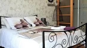 La Mise en Seine, Chambre d'Hôte à Honfleur - Image 3