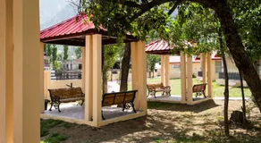 GreenPak Kalam Resort - Image 5