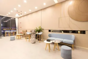 Home Inn Neo Shunde Ronggui Fisherman's Wharf Tianyou City - Image 3