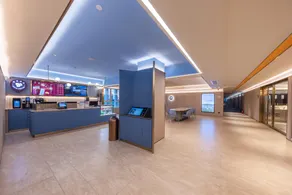 Hanting Hotel Tianjin Wuqing Jingjin Highway Huabei City - Image 5