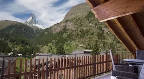 Haus Andorra mit Matterhornblick - Image 5