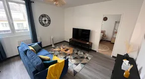 résidence Nassau3 F2 2eme étage - Image 2