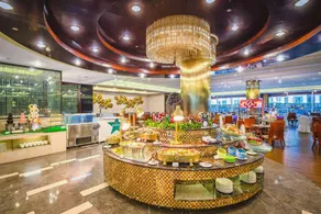 Kunming Golden Eagle Summit Hotel - Image 4