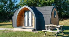 Gannel Rest, Trevella Holiday Park, Crantock - Image 5