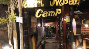 Nazri Nipah Camp Pangkor - Image 5