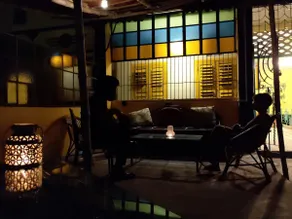 Bhubanbari Chrysalis AC King bath+kitchen+terrace - Image 2