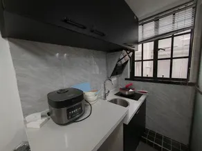 Houmu Homestay (Shanghai Tianzifang Ruijin Hospital Store) - Image 2