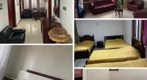 Hotel clásico - Image 2