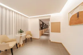 Lingyun Hotel (Linshui Hongfan Plaza Branch) - Image 5