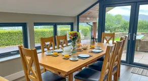 Lake View luxury home with Lake Ullswater view & 2 ground floor bedrooms ideal for 2 families - Image 5