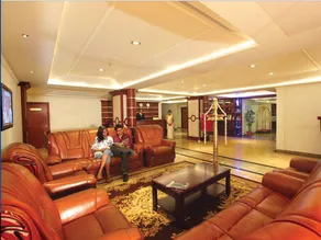 Hotel Coral Heights - Image 5