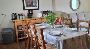 Aberlour Cottages - Bolthole & Retreat - Image 5