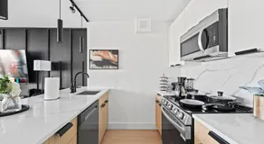 NYC Close Comfortable 2BR Apt for Groups 10 - Image 4