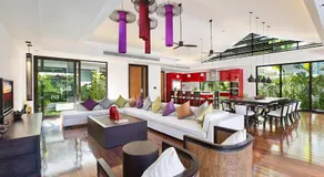 Villa Julia koh Samui beach with Cook and Majordome - Image 4