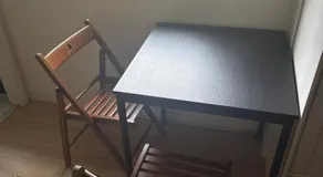 Studio au calme dans jardin à 30min de Paris - Image 5