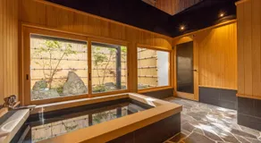 Castle Town Contemporary Ryokan 天籟 - TENRAI - - Image 2