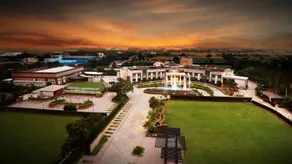 City Park Resort Ghevra - Image 5