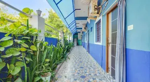 Hotel O Raghul Residency - Image 2