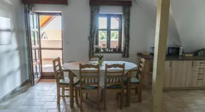 Vadkert Vendégház - Image 3
