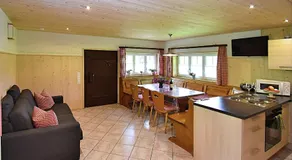 Detached Holiday Home With a Great View and Private Terrace in the Black Forest - Image 5