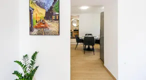 Studio & Apartment 'The Roots Apartments' near Pula, Istria, Croatia - Image 3