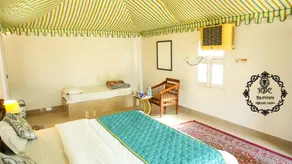 Rajputana Desert Camp By Castle Crown - Image 2