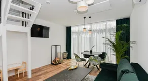 DREAM HOUSE PALANGA WITH PRIVATE SWIMMING POOL, Hot Tub and Sauna - Image 2