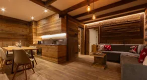 Les rêves des Montagnards, Appartements de Charme - Image 5