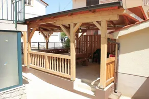 Apartment ZM A1 Vodice, Riviera Sibenik - Image 2