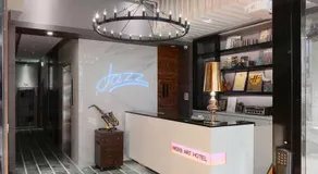 Herb Art Hotel - Image 4