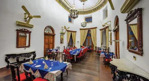 Neemrana's - Baradari Palace - Image 5