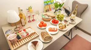스테이 Stay - Bright Cozy House Seoul Local Stay - Image 4