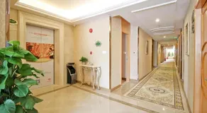 Vienna Hotel Tianbao Road - Image 3