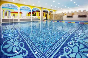 Casa Real Hotel - Image 3